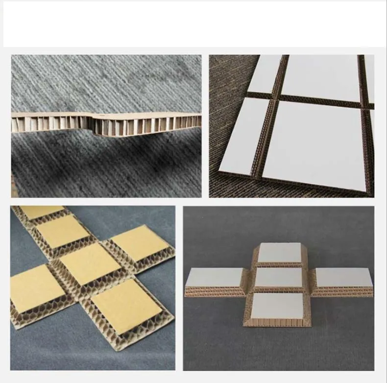 1200mm Per Sec Corrugated Paperboard Digital Paper Cutter Machine