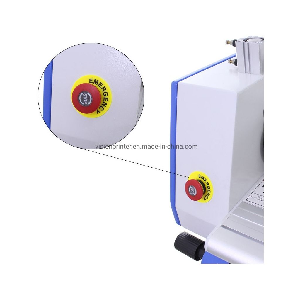 1600 Wide Cold Laminator 1600mm