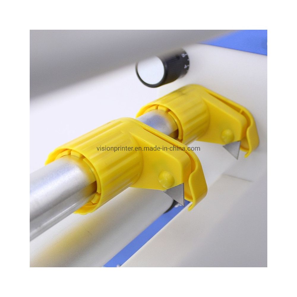 1600 Wide Cold Laminator 1600mm