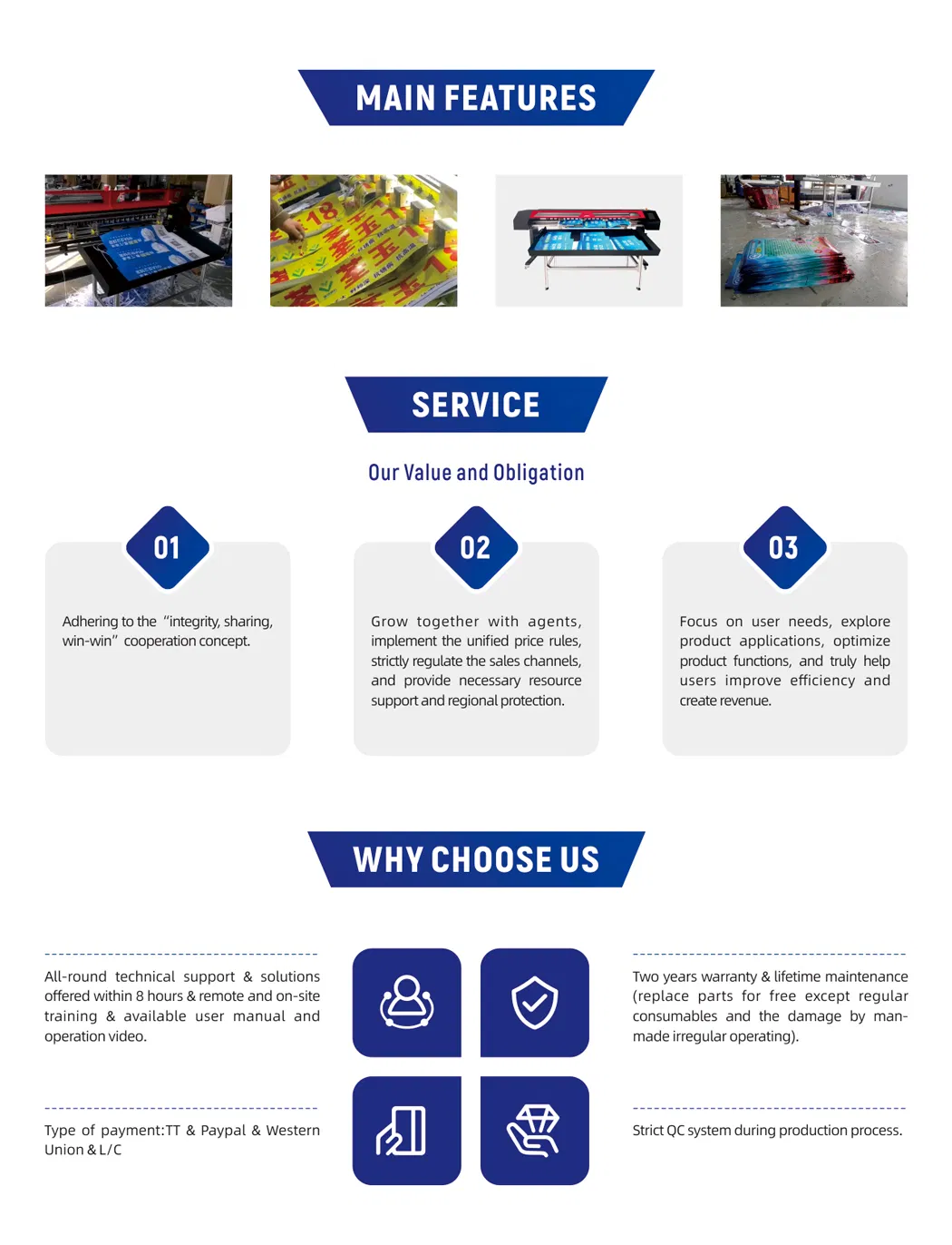 1600mm Large Size Paper Roll to Sheet Cutting Machine Slitting Machine Trimmer Machine