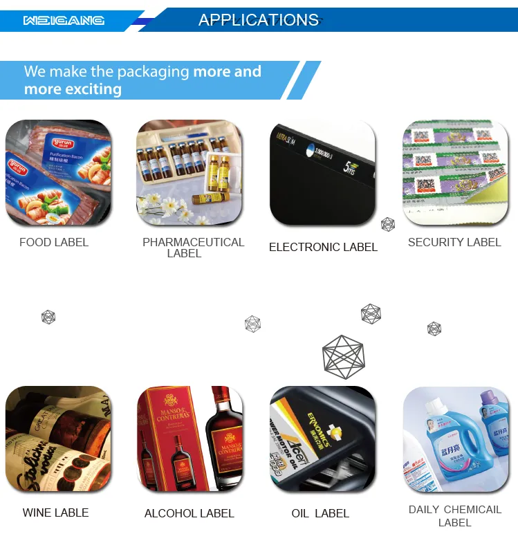 320mm Computerized Weigang Export Wooden Case Manual Die Cutting Hot Stamping Machine