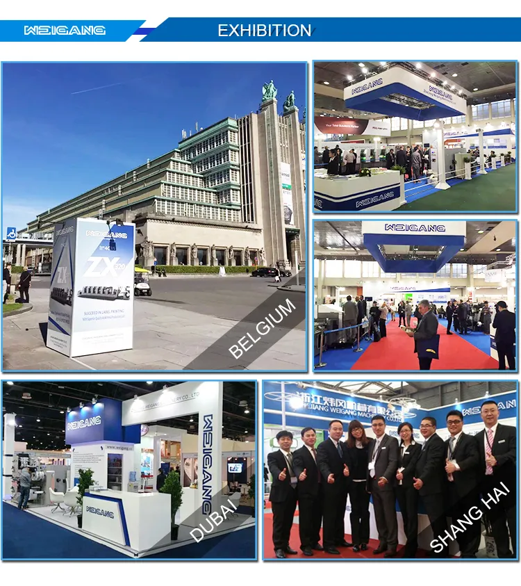 320mm Computerized Weigang Export Wooden Case Manual Die Cutting Hot Stamping Machine