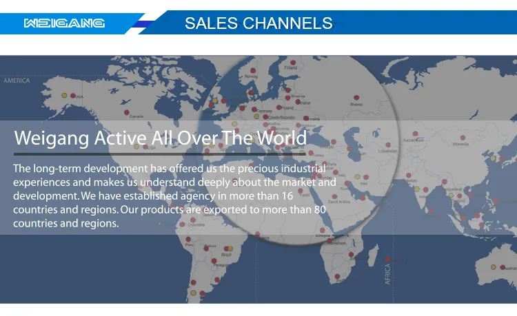 320mm Computerized Weigang Export Wooden Case Manual Die Cutting Hot Stamping Machine