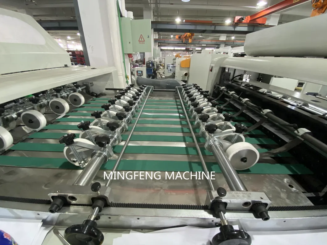 A4 Paper Production Line A4 Paper Cutting and Packaging Machine