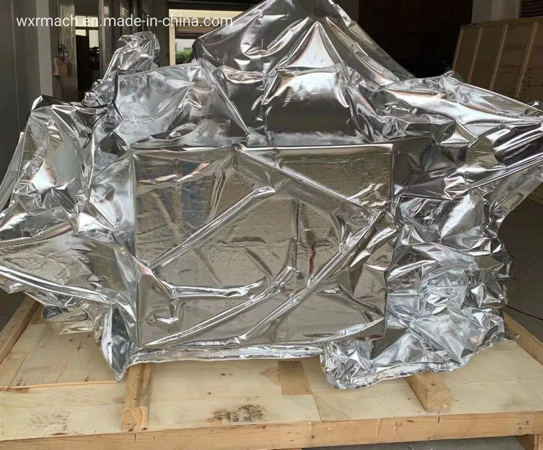 Adhesive Tape Kiss Cutting Machine with Slitting Function Foam Sheet Cutting Machine