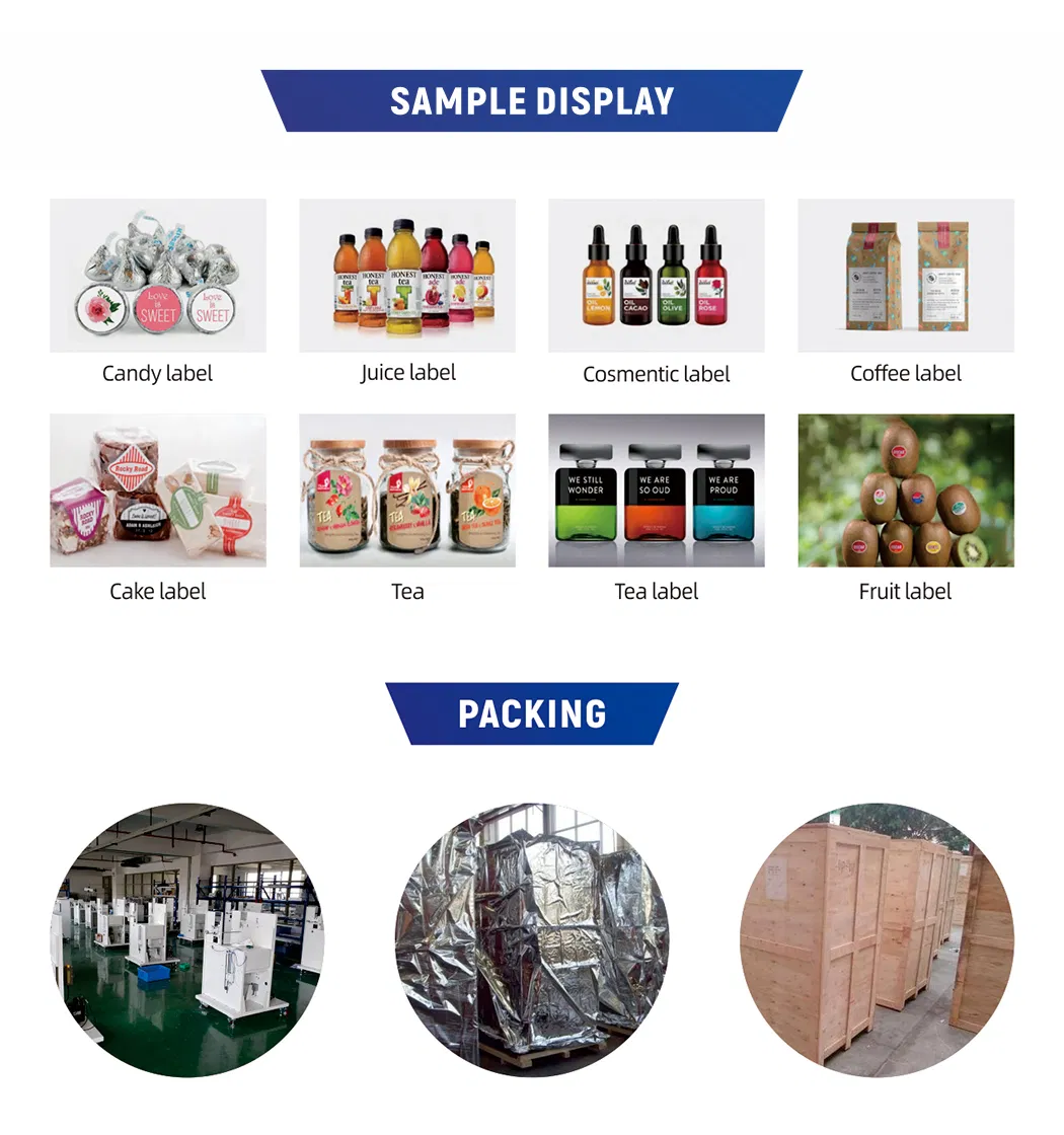 Auto Sheet Feeding A3+ Label Sticker Digital Label Die Cutter Cutting Machine