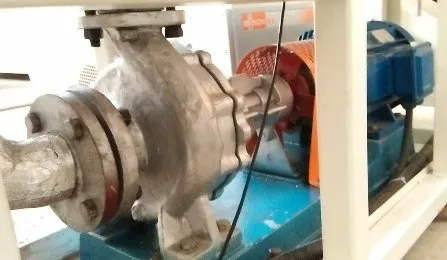 Auto Solar Laminator Machine with Panel