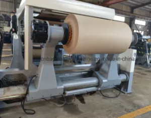 Automatic A4 Paper Sheet Cutting Machine