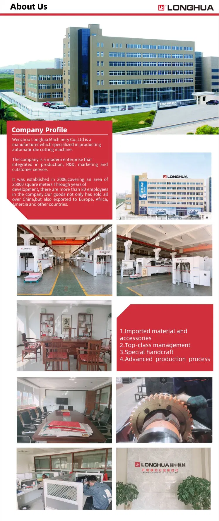 Automatic Wide Format Hot Foil Stamping Machine