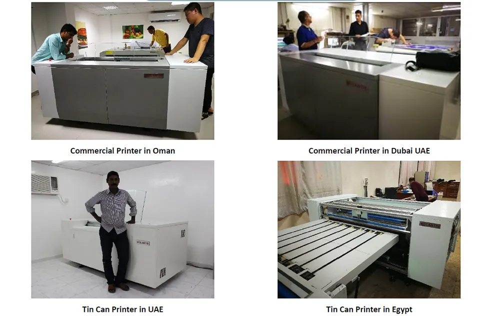 Carton Box Sample Cutting Machine