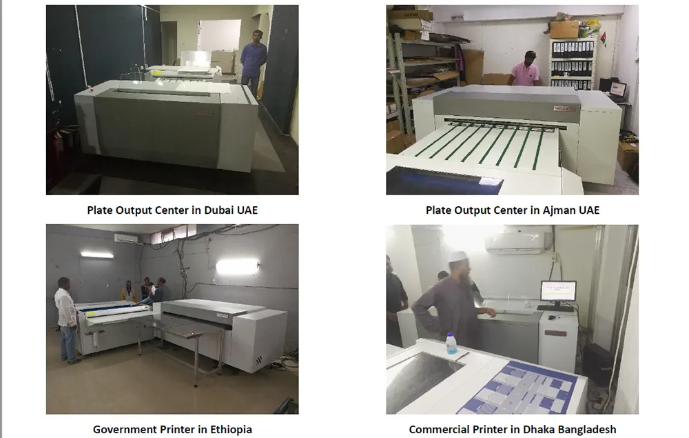 Carton Box Sample Cutting Machine