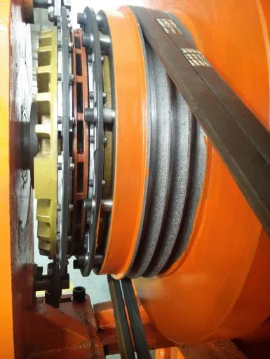 Carton Flatten Die Punching Machine Die Cutting Machine Carton Cutting Machine