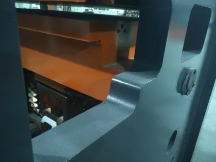 Carton Flatten Die Punching Machine Die Cutting Machine Carton Cutting Machine