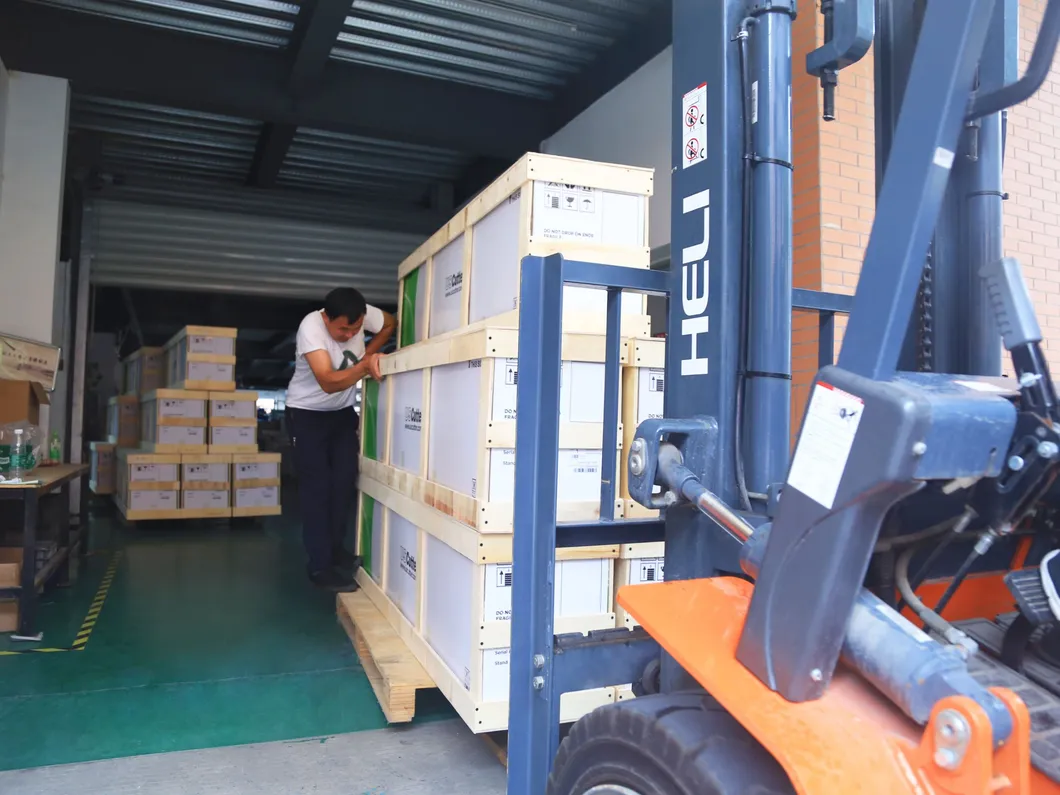 CCD Visable Horizontal High-Performance Durable Large Size Cutting Plotter After Printing for Cardboard