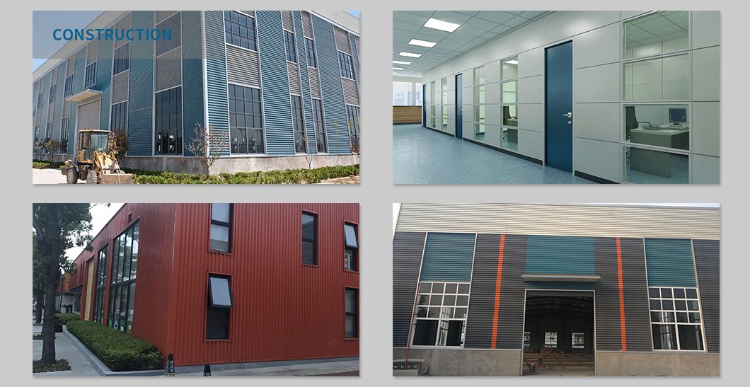 Cheap Price&High Quality Galvanized Steel Sheet Industrial Film Laminating Machine