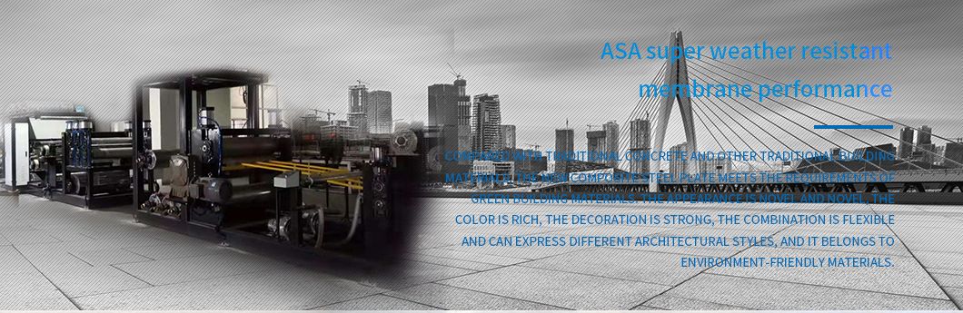 Cheap Price&High Quality Galvanized Steel Sheet Industrial Film Laminating Machine