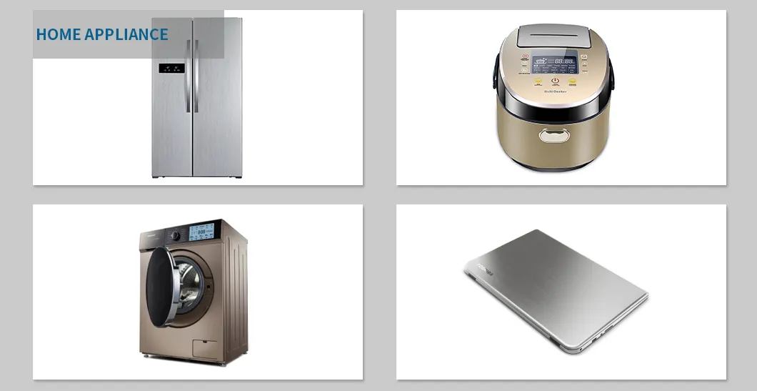 China Manufacturer Supply Stainless Steel Sheet Laminating Machine