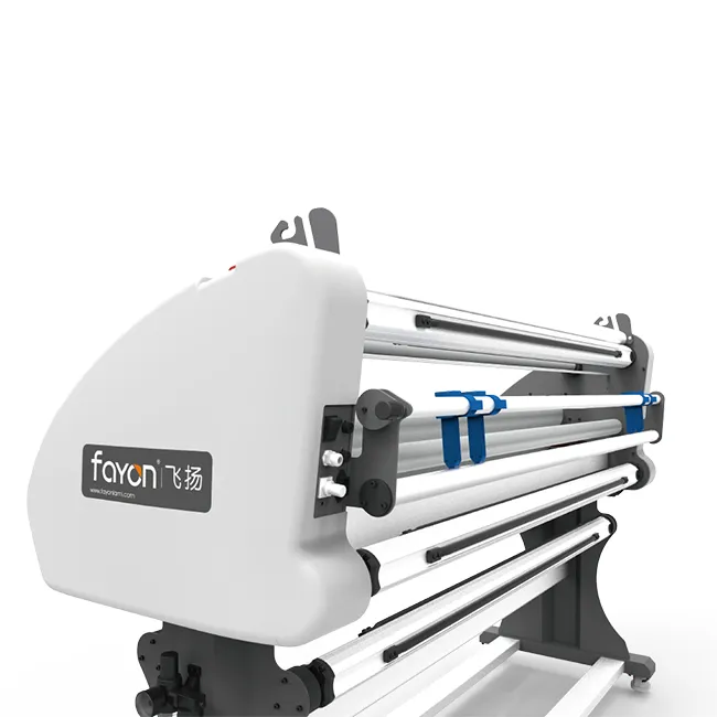 Chine Machine Reliable High Quality Laminator Machine Supplier