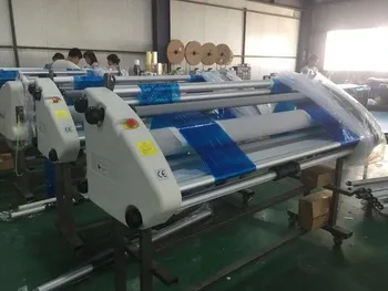 Chine Machine Reliable High Quality Laminator Machine Supplier