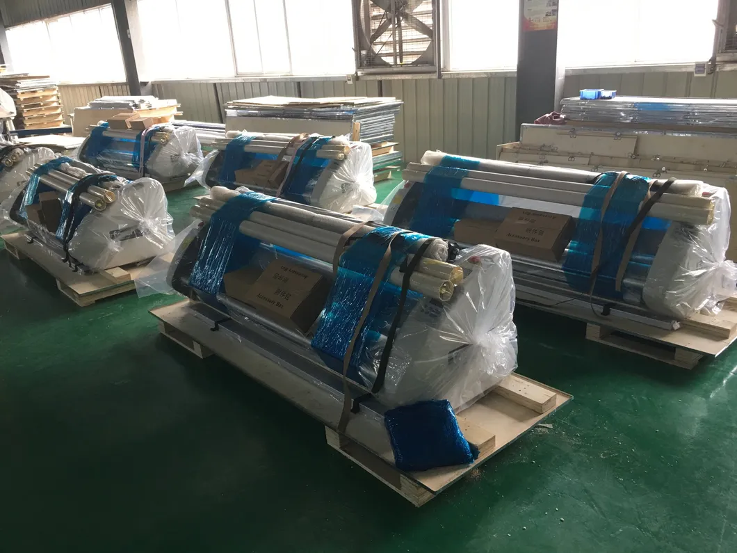 Chine Machine Reliable High Quality Laminator Machine Supplier