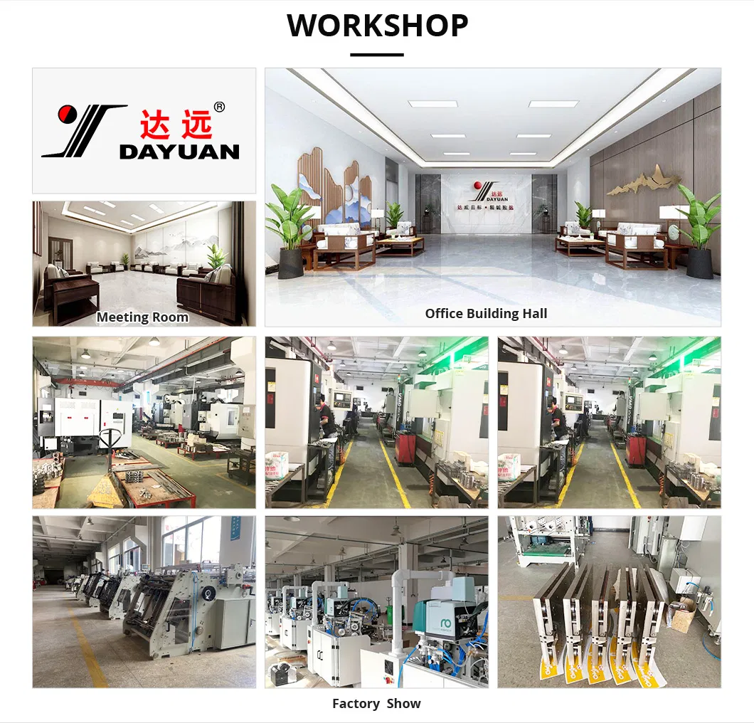 Dayuan Fqbg-1100&Fqbg-1400 Hot Sale Professional Lower Price Jumbo Roll Paper Slitter Automatic Rewinding Machine