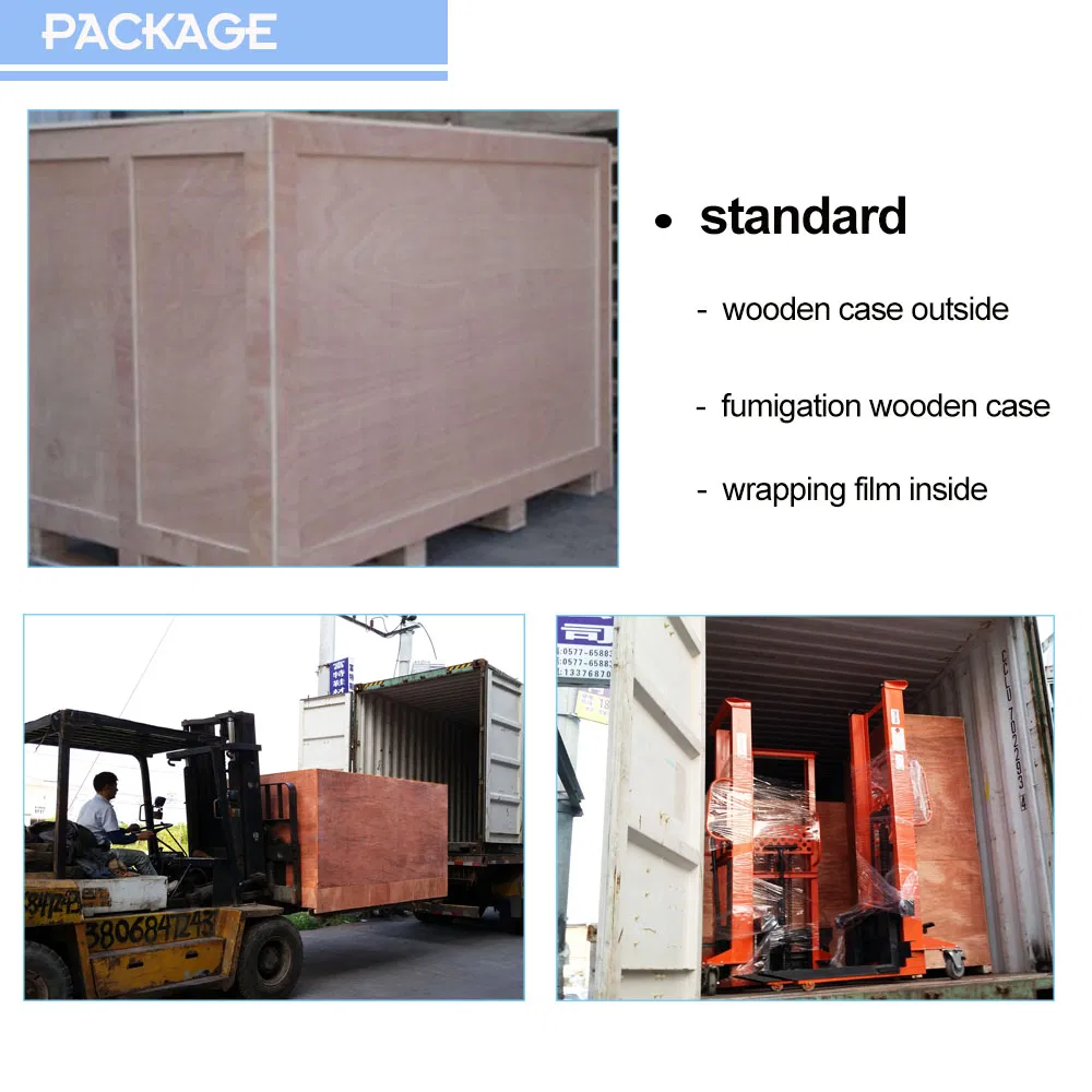 Dbmq-320A Automatic Sticker Adhesive Label Die Cutting Machine