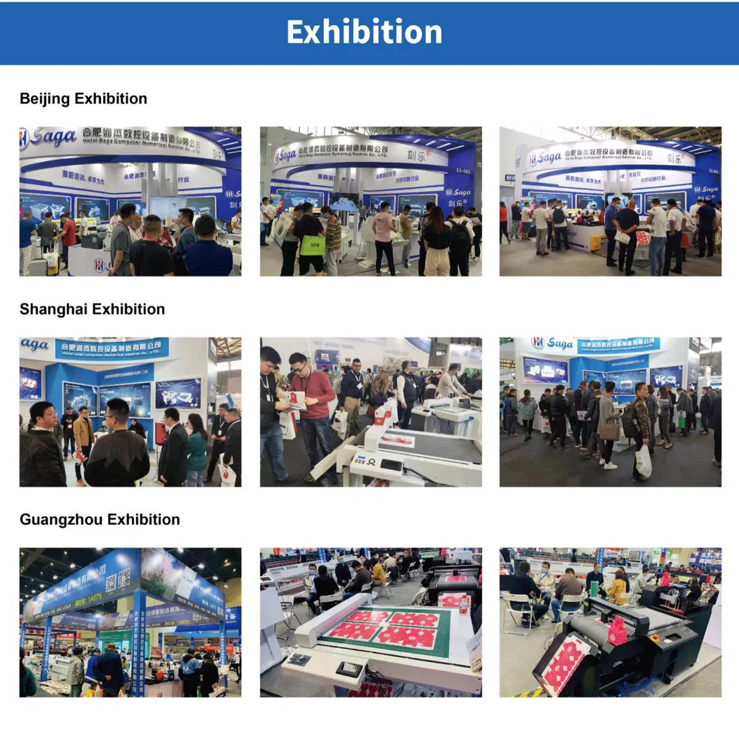 Digita Laser Economical High-Performance Sample Sturdy Vinyl Die Sticker Label Self Adhesive Prototype Small Machine Cutter (SG-1800II)