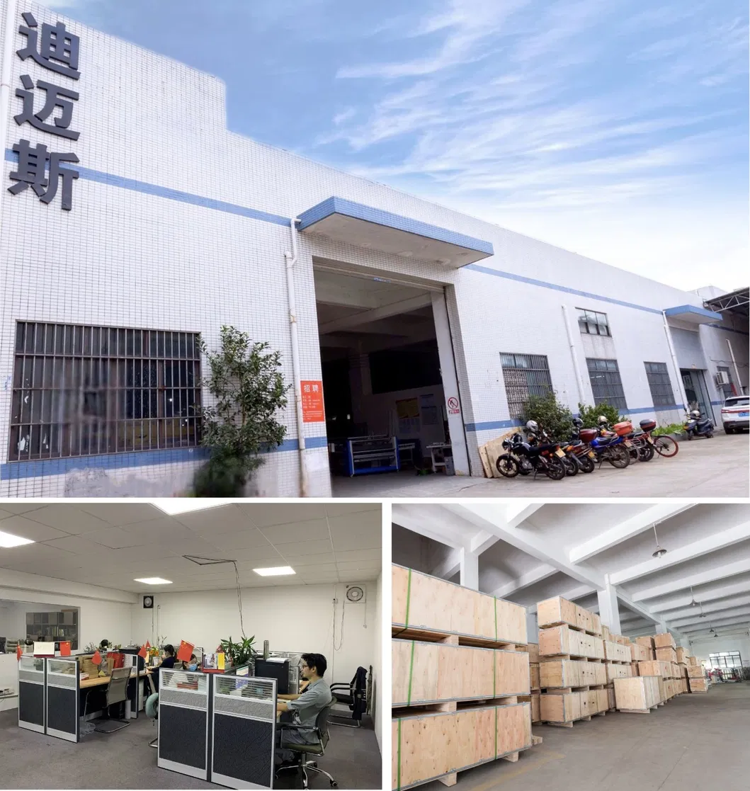 Dmais 1700mm 67 Inches Large Formart Cold Coating Laminator