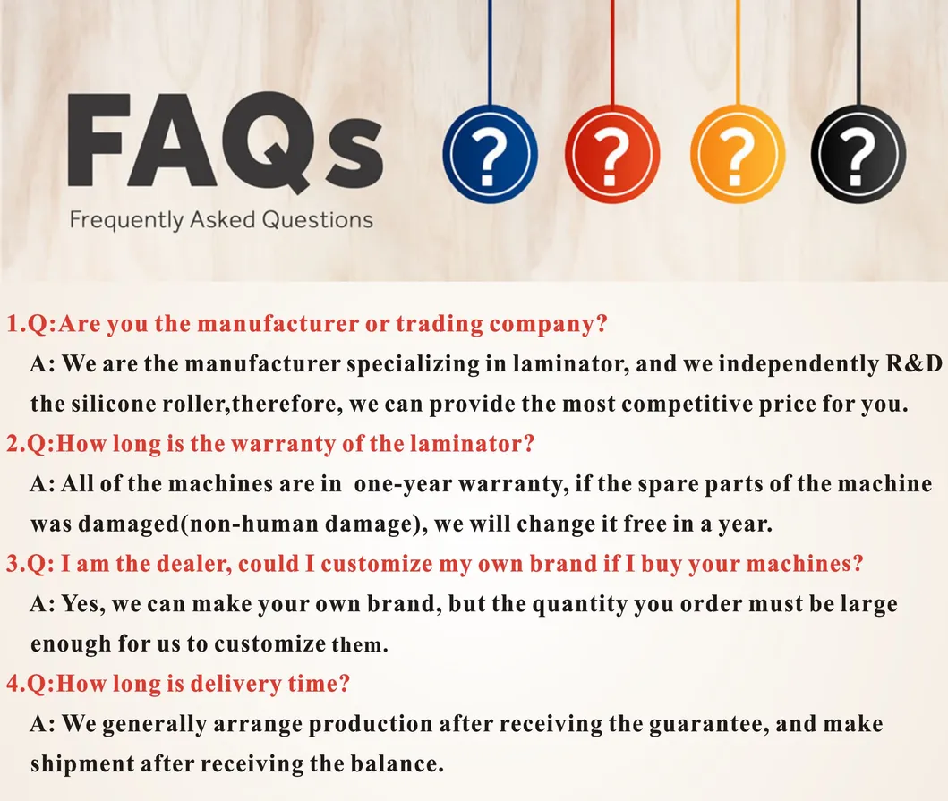 Dmais 1700mm 67 Inches Large Formart Cold Coating Laminator