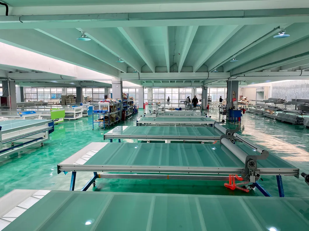 Easy Operation Large Format Cold Press Laminator