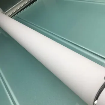 Easy Operation Large Format Cold Press Laminator