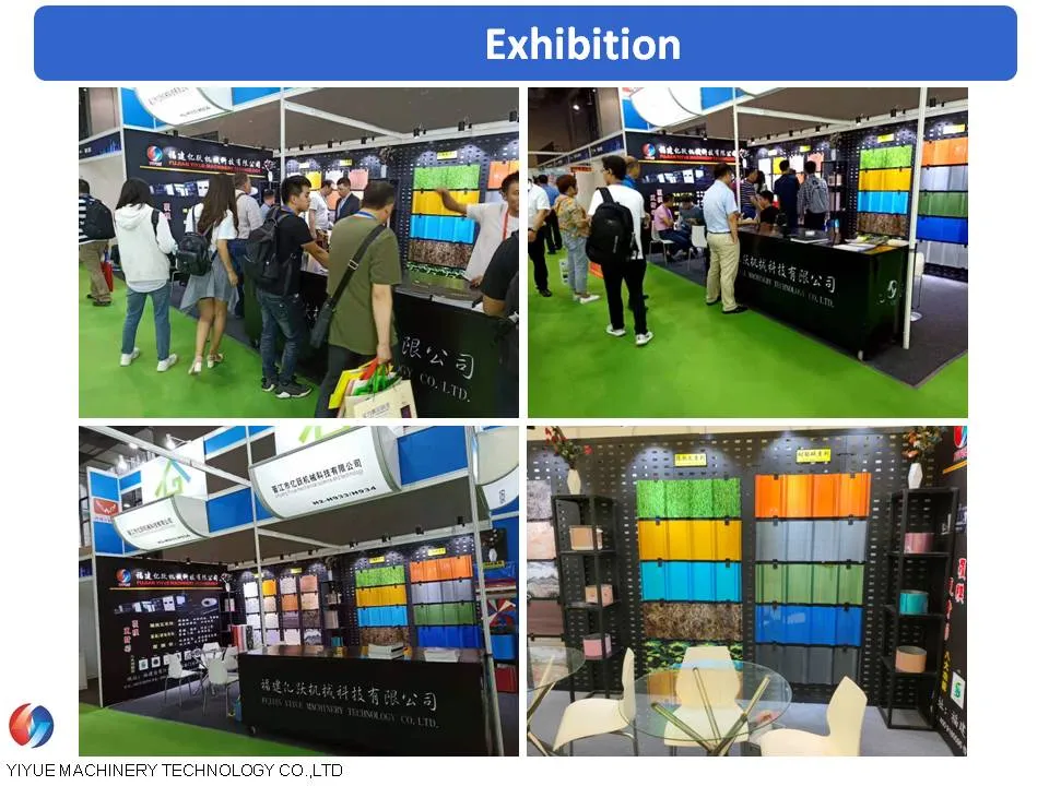 Environmental Protection and Pollution-Free Laminating Machine