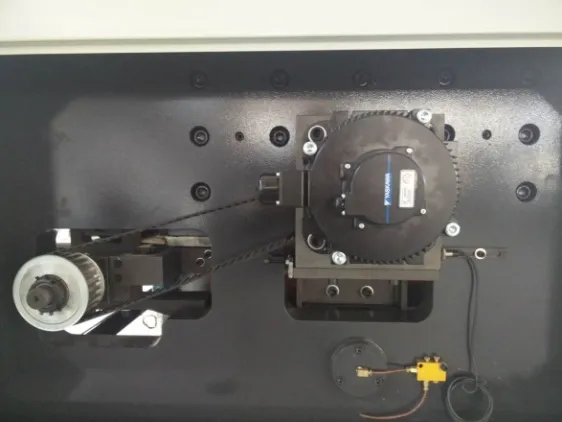 Feida Brand Fdq-1100*780 Automatic Deep Embossing and Stripping Die Cutting Machine