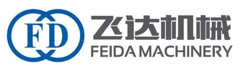 Feida Paper Bag Cutting Machine Paper Roll