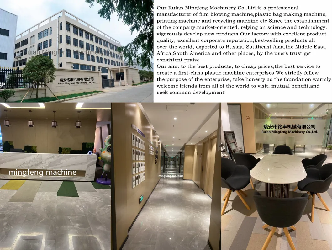 Fq-B Series Quality High Speed A4 Paper Cutting Machine