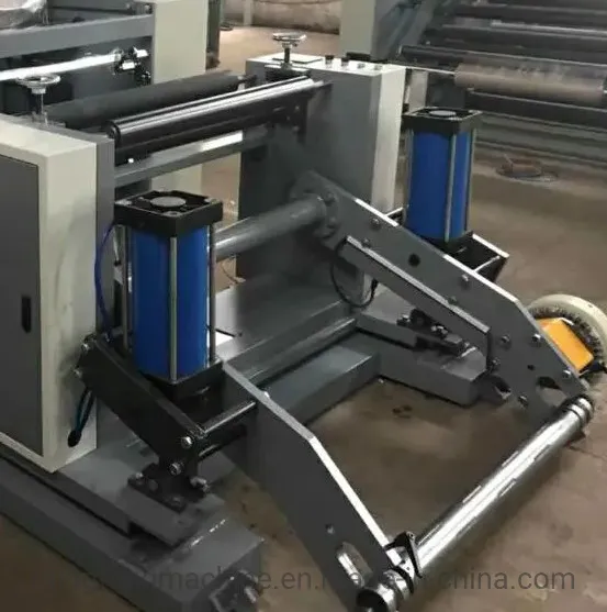 Fq-B Series Quality High Speed A4 Paper Cutting Machine