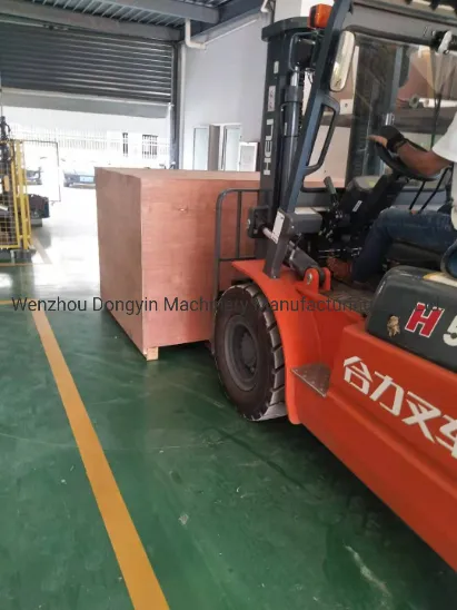 Fully Automatic Shaftless Paper Converting Machine with Single Spiral Knife Used in Paper Mill and Printing House