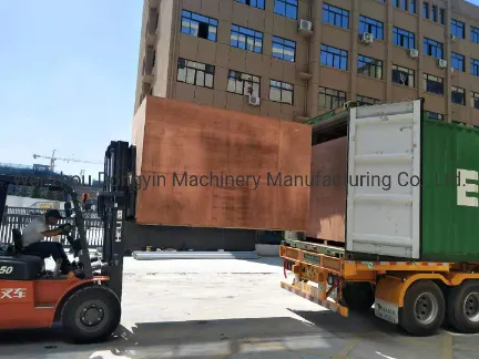 Fully Automatic Shaftless Paper Converting Machine with Single Spiral Knife Used in Paper Mill and Printing House