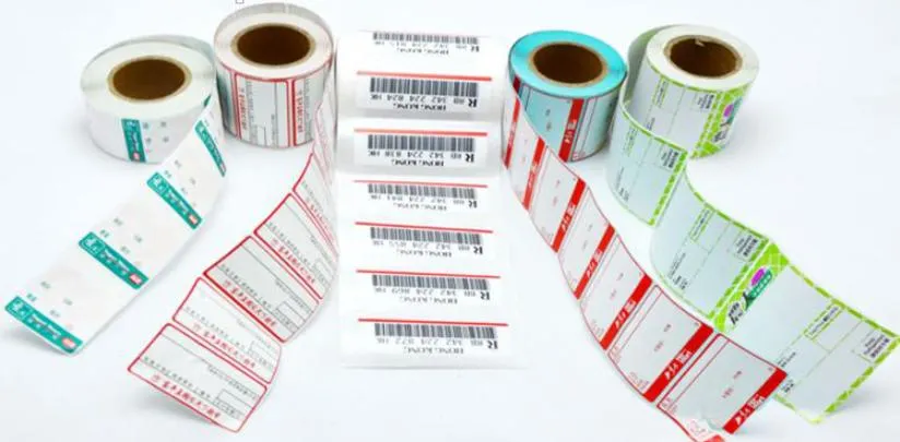 High Quality Automatic Platen Die Cutting Machine