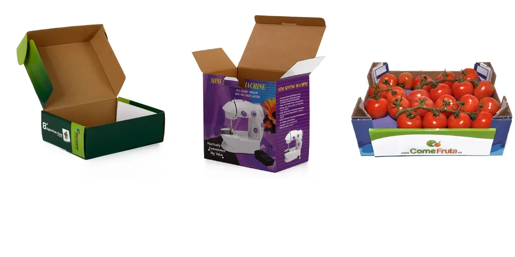 High Quality High Speed Servo Automatic Intelligent Flute Laminating Machine