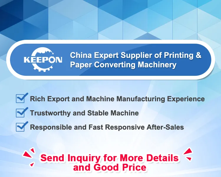 High Speed Servo Control Automatic Folio Size Paper Roll Cutting Machine