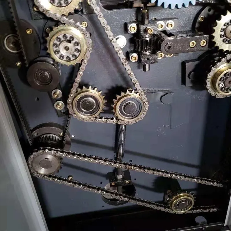 Hot Sale Corrugated Carton Semiautomatic Paper Laminating Machine