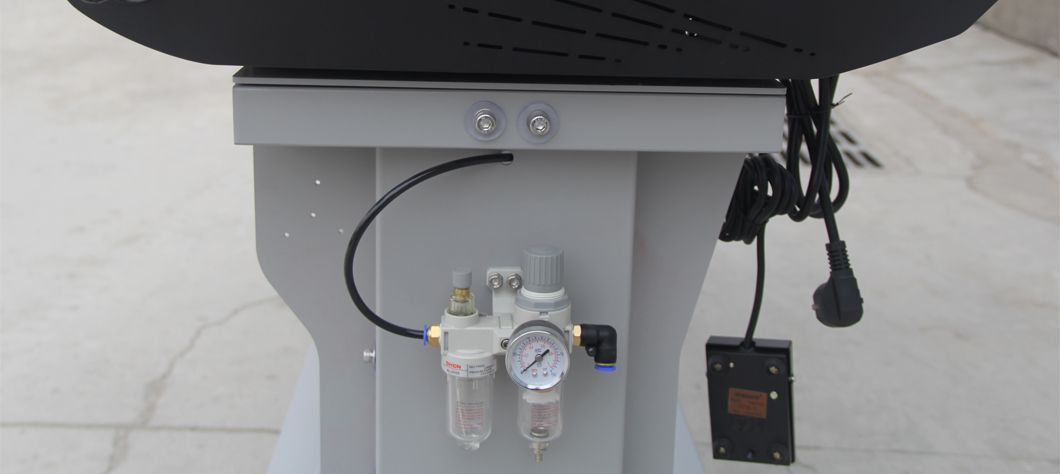 Industrial Hot Paper Laminating Machine Rubber Roller