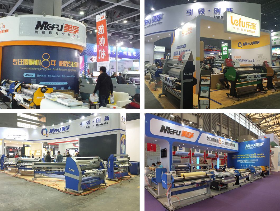 Industrial Hot Paper Laminating Machine Rubber Roller