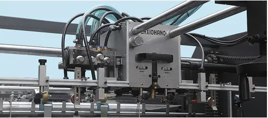 Litho Laminator for Corrugated Cardboard with Nice Quality and Price