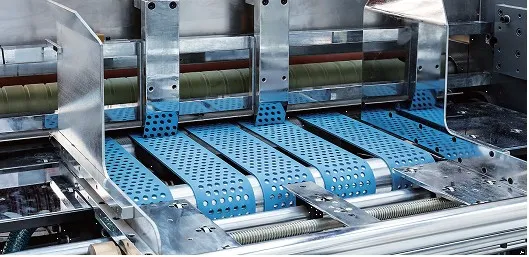 Litho Laminator for Corrugated Cardboard with Nice Quality and Price