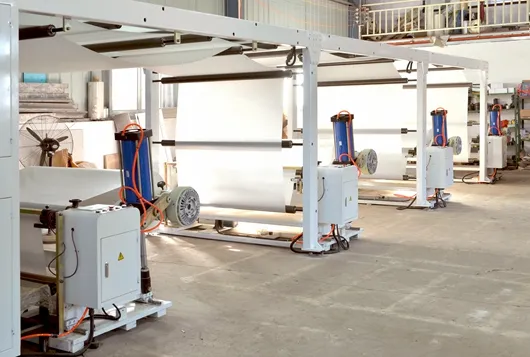 Low Price Automatic A4 Paper Cutting and Packaging Machine