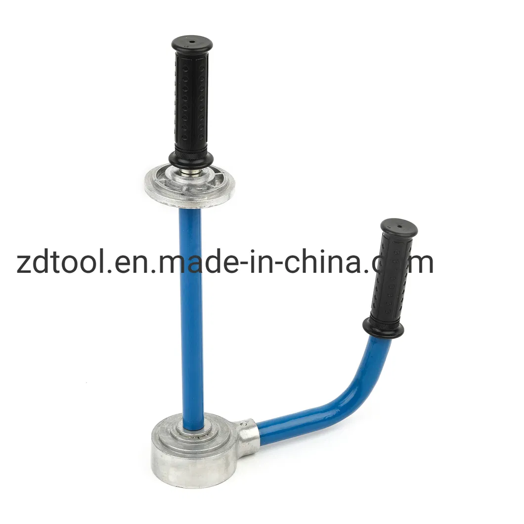 Most Popular Roller Stretch Film Dispenser E610