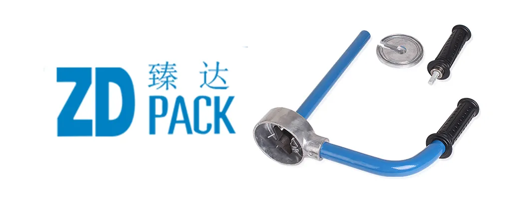 Most Popular Roller Stretch Film Dispenser E610