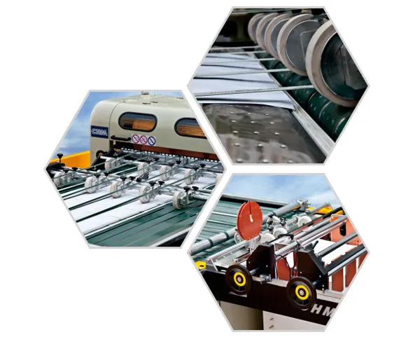 Paper Cutter (CHM-1400)